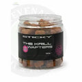 Sticky Baits -THE KRILL DUMBELL WAFTERS STICKY BAITS