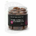 Sticky Baits -THE KRILL DUMBELLS STICKY BAITS