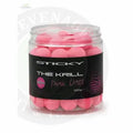 Sticky Baits -THE KRILL PINK ONES PRODUCTS    |    THE KRILL STICKY BAITS