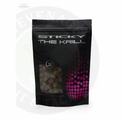 Sticky Baits -THE KRILL SHELF LIFE STICKY BAITS