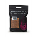 Sticky Baits - The Krill Spod & Bag Mix STICKY BAITS