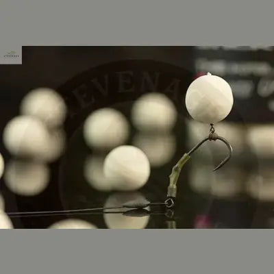 Sticky Baits -THE KRILL WHITE ONES STICKY BAITS