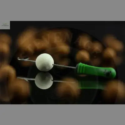 Sticky Baits -THE KRILL WHITE ONES STICKY BAITS