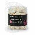 Sticky Baits -THE KRILL WHITE ONES WAFTERS STICKY BAITS