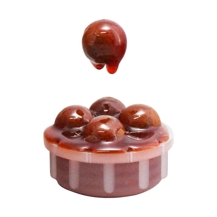 Sticky Baits - Bloodworm Glug