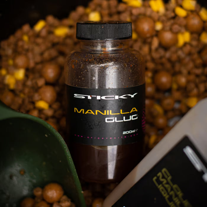 Sticky Baits -MANILLA GLUG