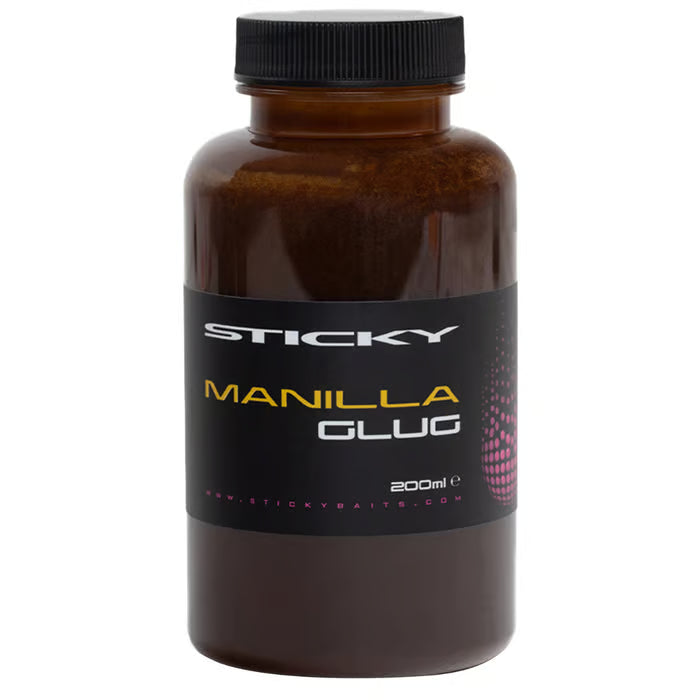 Sticky Baits -MANILLA GLUG