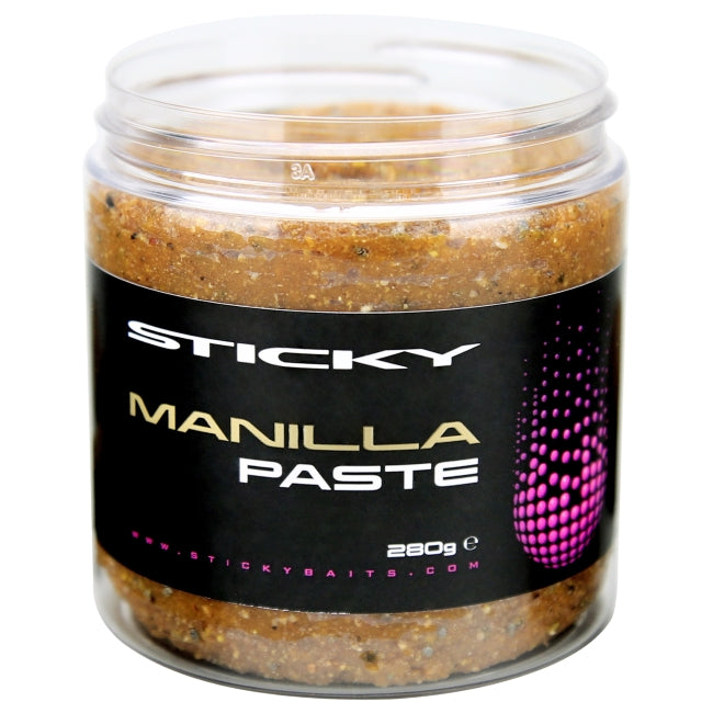 Load image into Gallery viewer, Sticky Baits - Manilla Paste 280g
