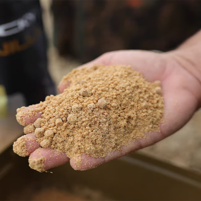 STICKY BAITS - MANILLA SPOD & BAG MIX