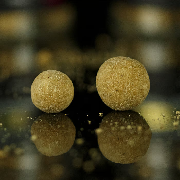 Sticky Baits - MANILLA ACTIVE WAFTERS