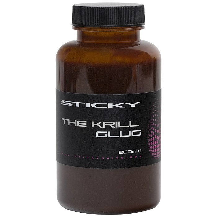 Sticky Baits -THE KRILL GLUG