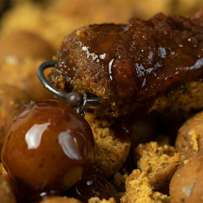 Sticky Baits -THE KRILL GLUG