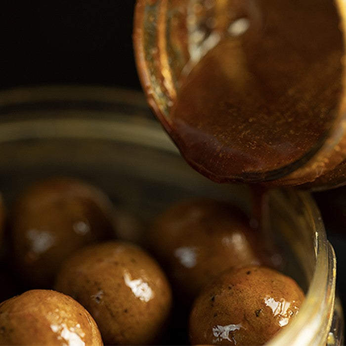 Sticky Baits -THE KRILL GLUG
