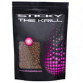 Sticky Baits -Krill Pellets 4mm 2.5kg