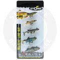 Storm Wildeye Live 5 Lure Kit RAPALA