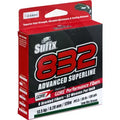 SUFIX 832 Advanced Superline - 0.15 - 20LB - Sufix