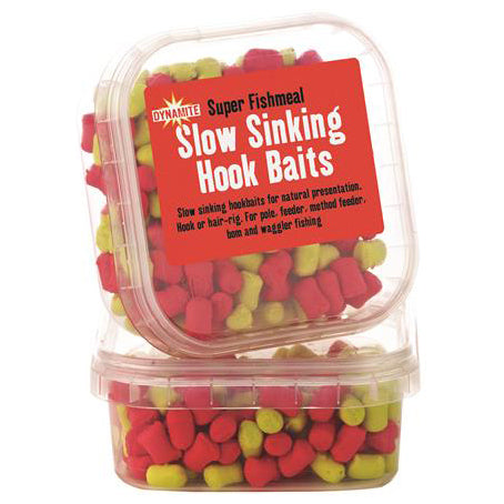 Dynamite Baits - Super Fishmeal Slow Sinking Nuggets