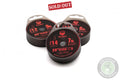 Super Pellet Waggler Bait Band Rigs 24" | 12 (0.22mm)