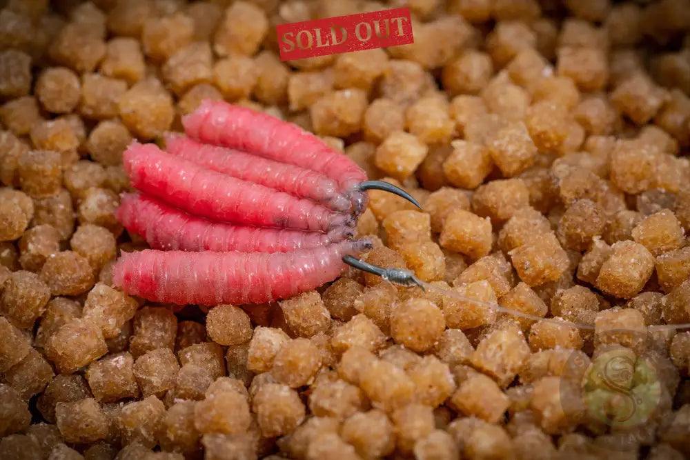 Super Pellet Waggler | Barbless 10