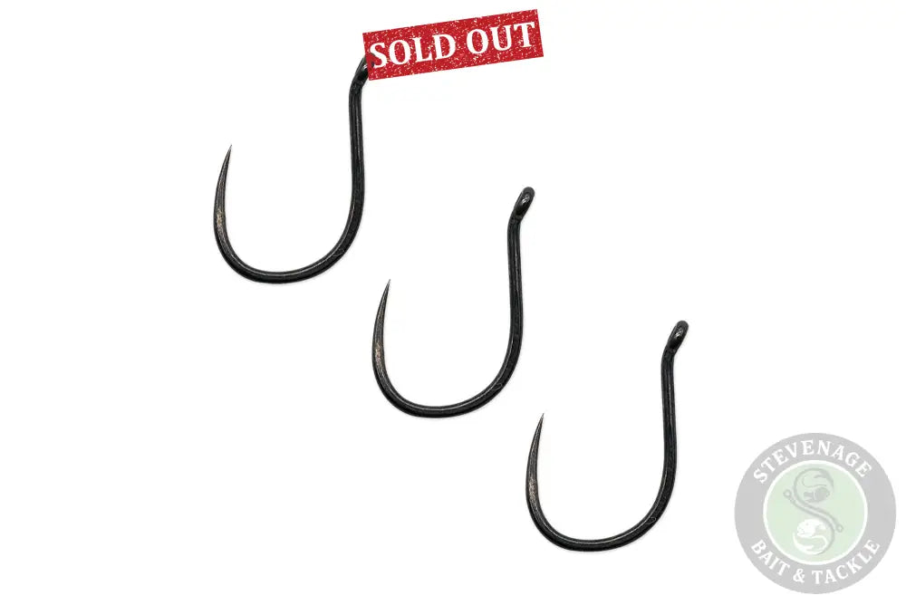 Super Pellet Waggler | Barbless 10