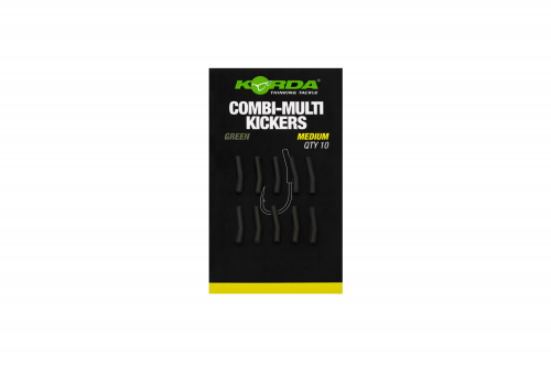 KORDA -Combi Multi Kicker | Green M