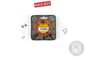 Tackle Guru - 8 Compartment Non-Toxic Shot Box 030 End Tackle & Accessories