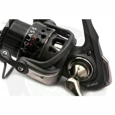 Tackle Guru - A-CLASS 4000 Reel Tackle Guru