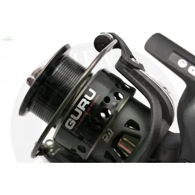 Tackle Guru - A-CLASS 4000 Reel Tackle Guru