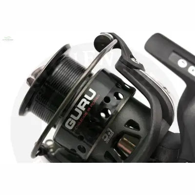 Tackle Guru - A-Class 5000 Reel Tackle Guru