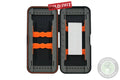 Tackle Guru - Adjustable Rig Case 6in 030 End Tackle & Accessories