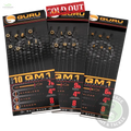 Guru Bait Band Rig 4” Size 14 QM1 TACKLE GURU