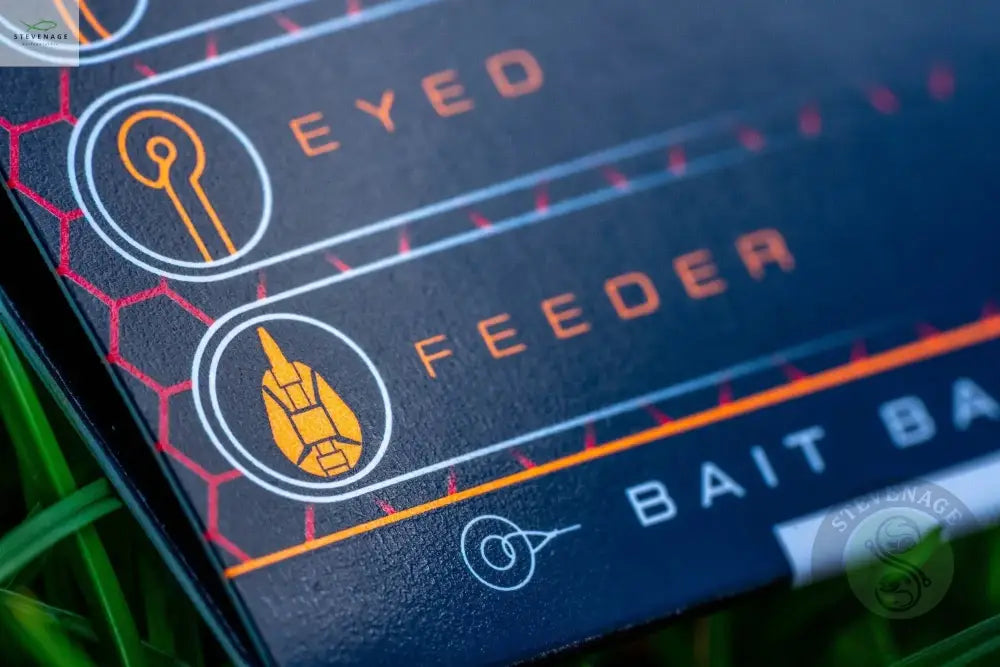 Tackle Guru - Bait Bands QM1 Tackle Guru