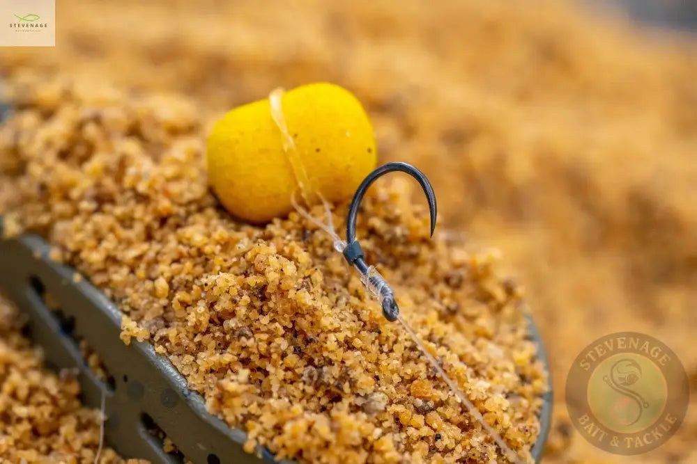 Tackle Guru - Bait Bands QM1 Tackle Guru