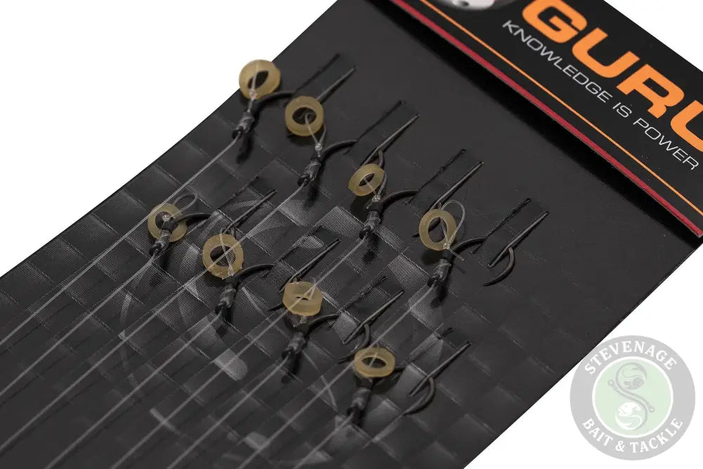 Tackle Guru - Bait Bands QM1