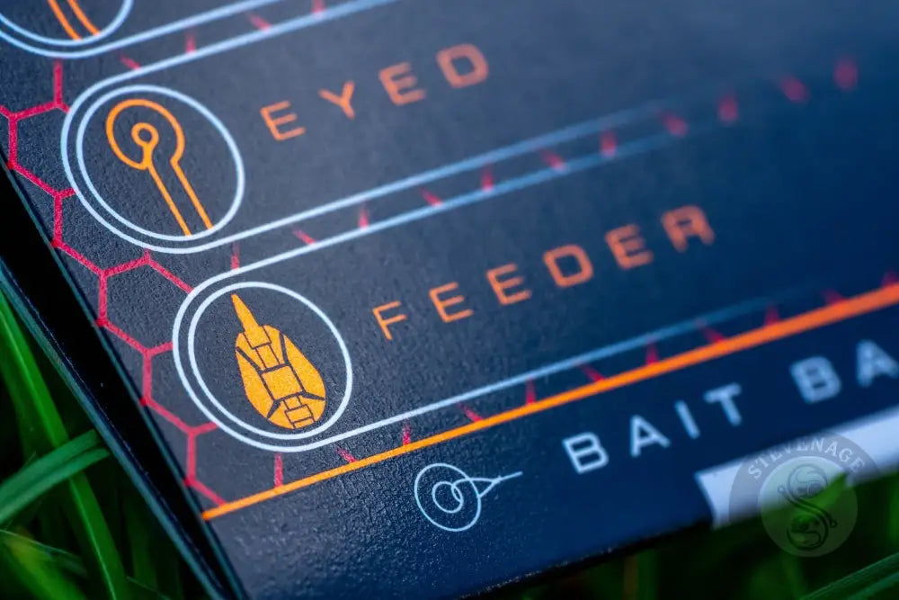 Tackle Guru - Bait Bands QM1