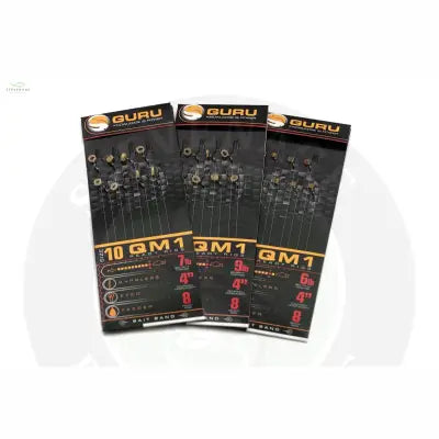 Tackle Guru - Bait Bands QM1 Tackle Guru