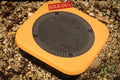 Tackle Guru - Bait Box 2.2 Pint Orange 030 End Tackle & Accessories