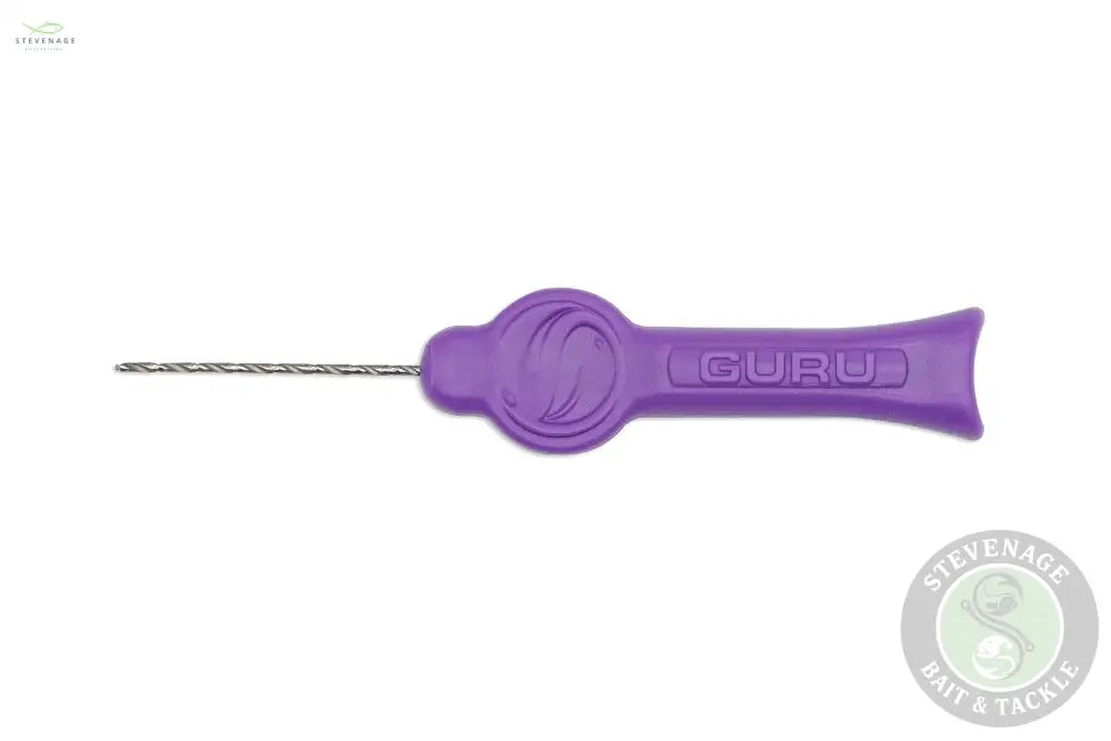 Tackle Guru - Bait Drill Tackle Guru