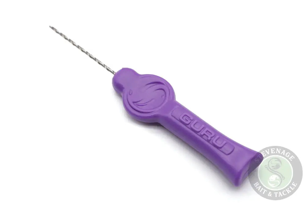 Tackle Guru - Bait Drill