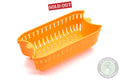 Tackle Guru - Bait Strainer 1 Pint 030 End Tackle & Accessories