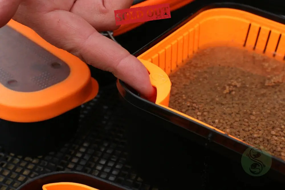 Tackle Guru - Bait Strainer 1 Pint