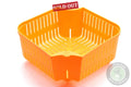 Tackle Guru - Bait Strainer 3 Pint 030 End Tackle & Accessories