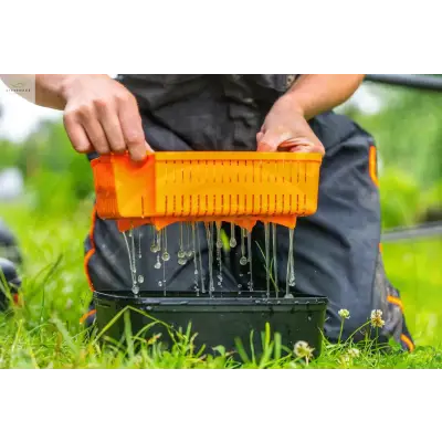 Tackle Guru - Guru Bait Strainer 5 Pint Tackle Guru