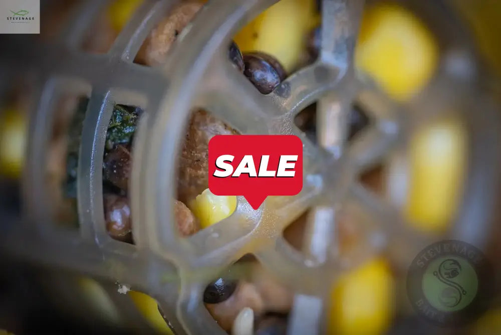 Tackle Guru - Bait Up Particle Cap Tackle Guru