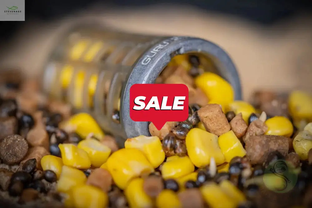 Tackle Guru - Bait Up Particle Cap Tackle Guru