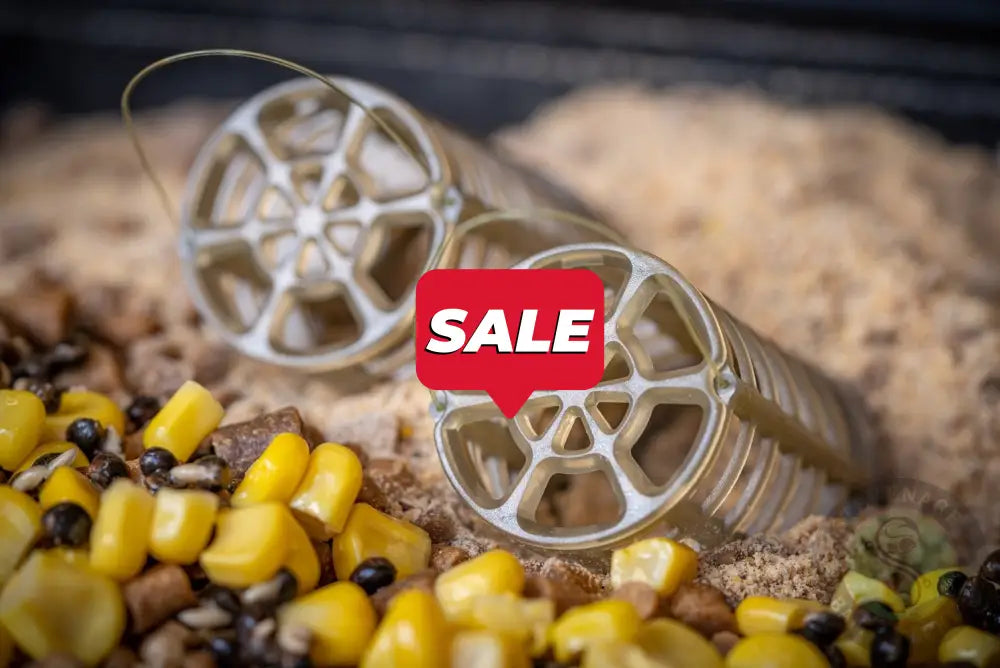 Tackle Guru - Bait Up Particle Cap