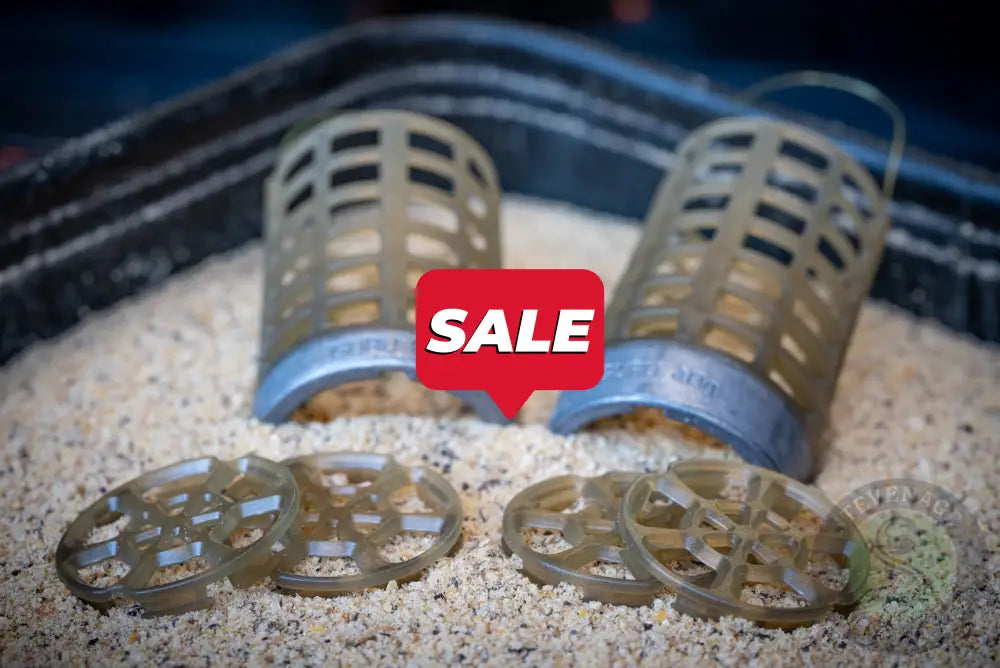 Tackle Guru - Bait Up Particle Cap