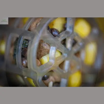 Tackle Guru - Bait Up Particle Cap Tackle Guru
