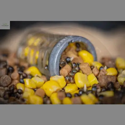 Tackle Guru - Bait Up Particle Cap Tackle Guru