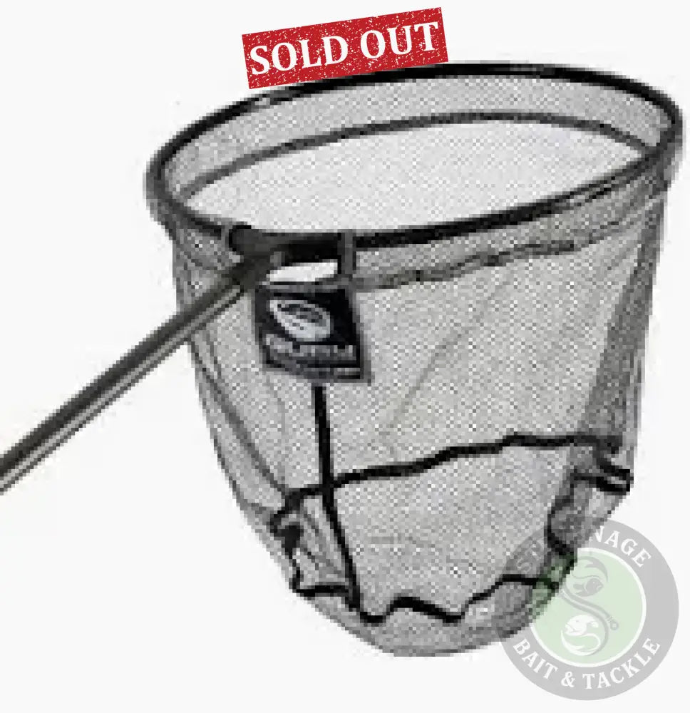 Tackle Guru Barb Safe Landing Net 450 Tackle Guru
